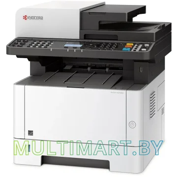 МФУ Kyocera ECOSYS M2040dn картинка 3